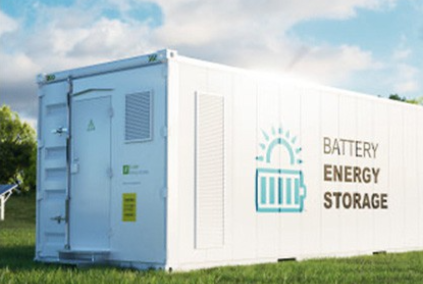 The Benefits of Energy Storage for Commercial and Industrial Businesses