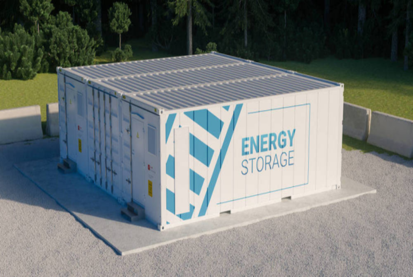 How Energy Storage Batteries Are Revolutionizing Renewable Energy Systems
