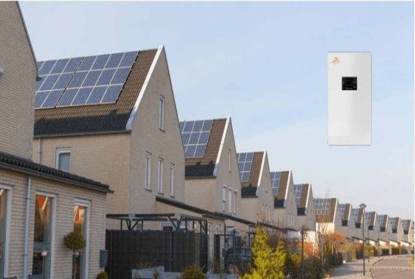 Is a Residential Energy Storage System Right for You? Factors to Consider