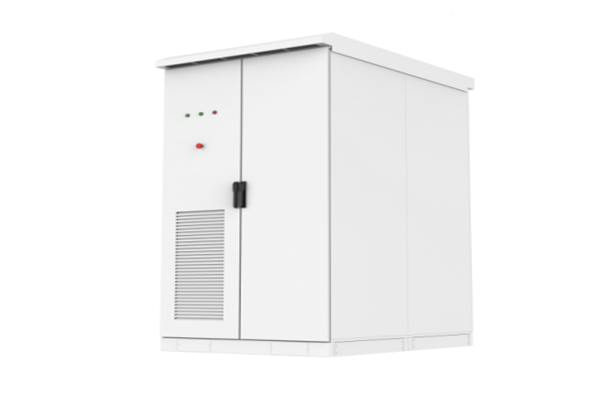 How Energy Storage Can Improve the Reliability of Your Commercial or Industrial Energy System
