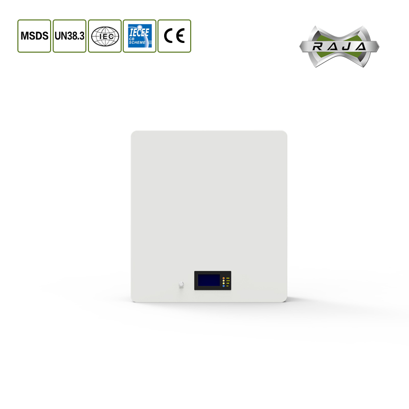 Wall Mounting Battery 5kWh