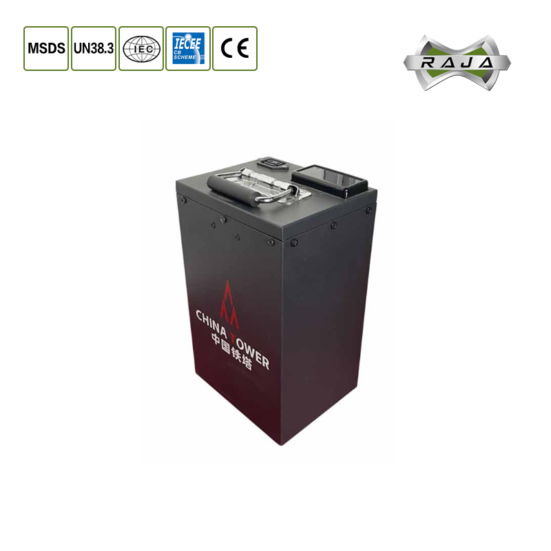 Low Speed Vehicle Battery 60V20Ah